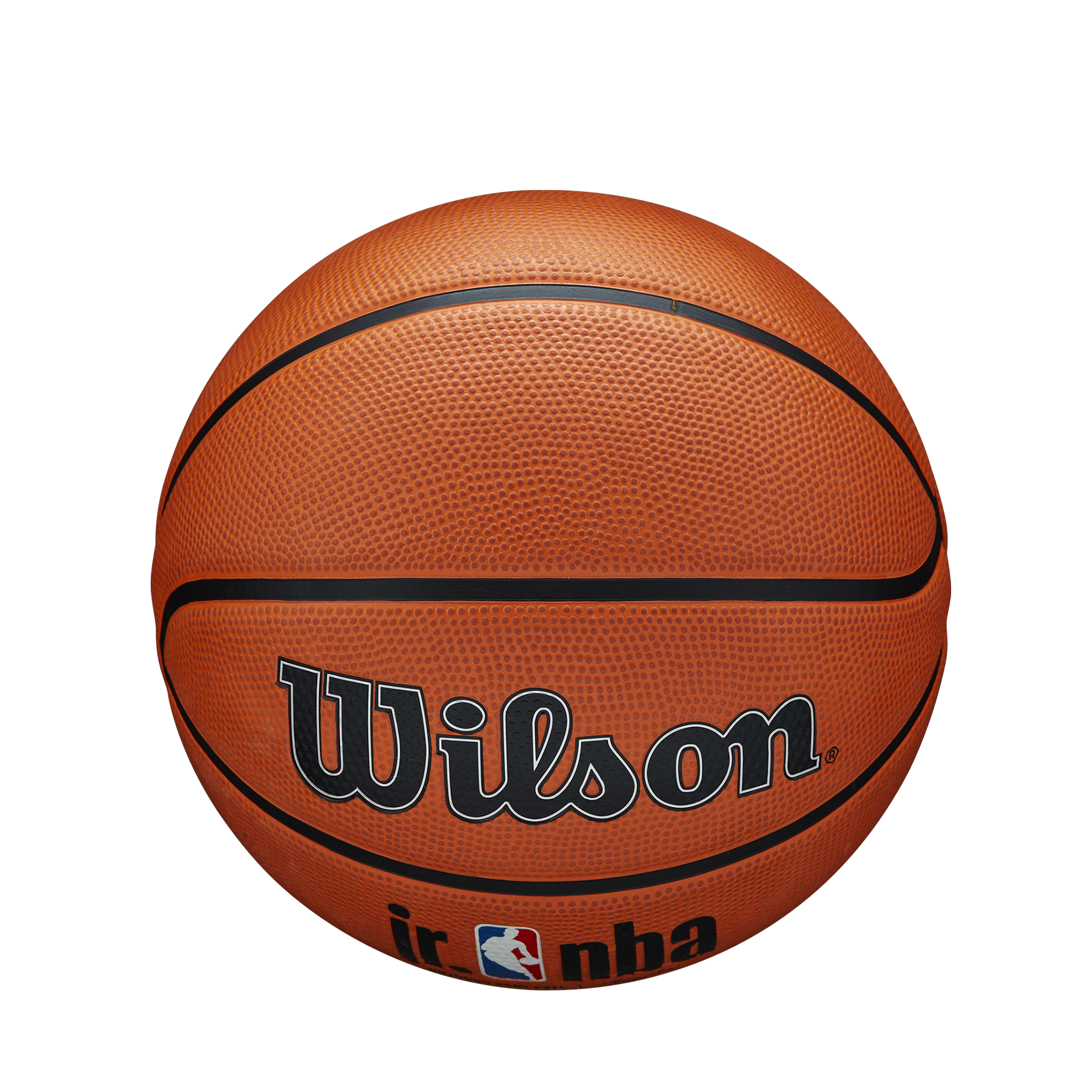 Wilson Jr. NBA Authentic Outdoor Basketball