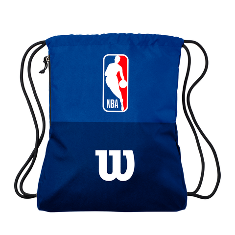 WILSON  NBA DRV Basketball Bag
