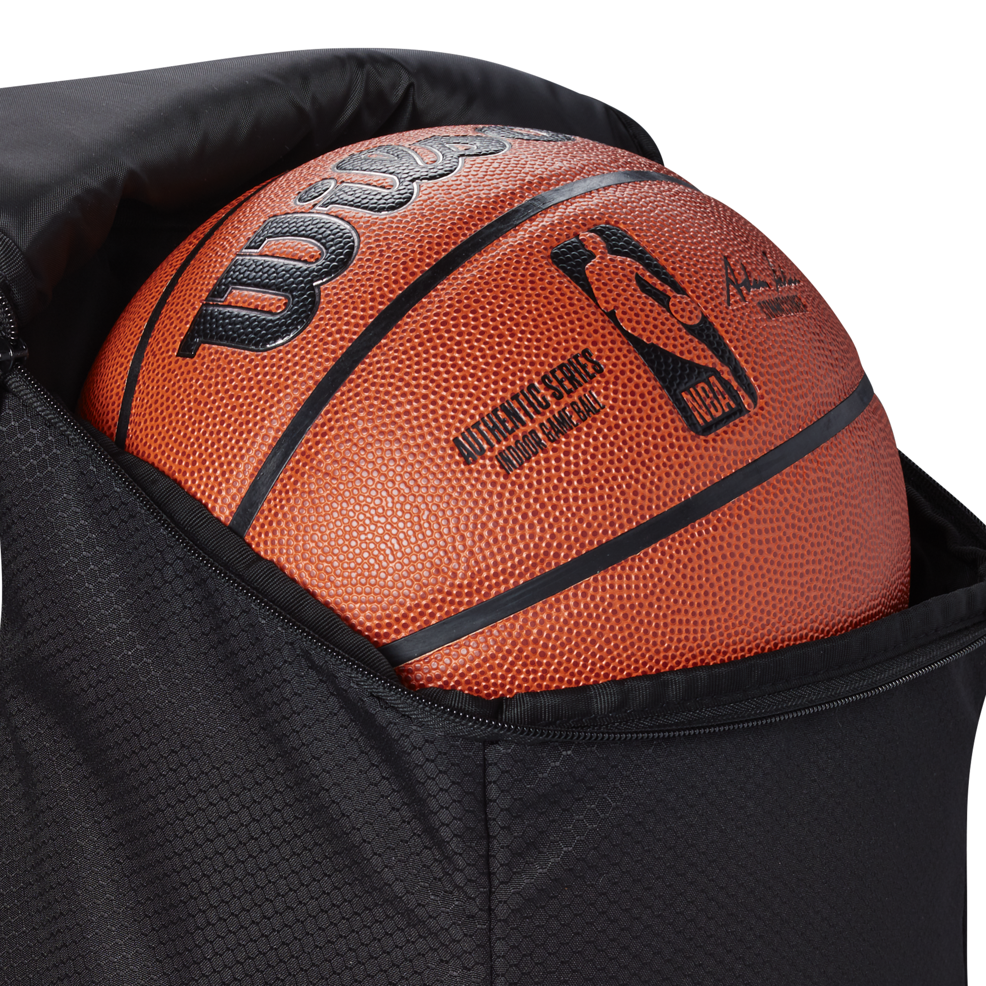 Wilson B/Ball NBA Authentic BackPack