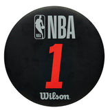 WILSON NBA DRV Training Markers