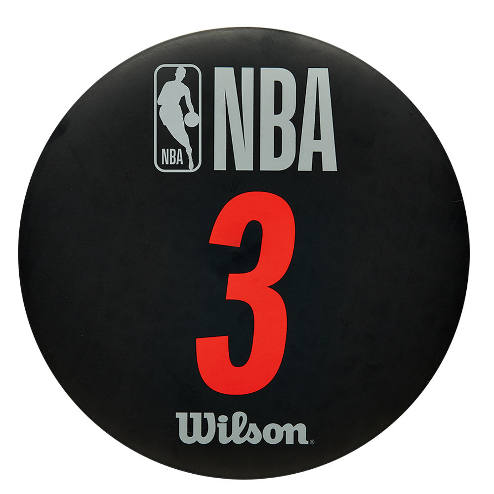 WILSON NBA DRV Training Markers