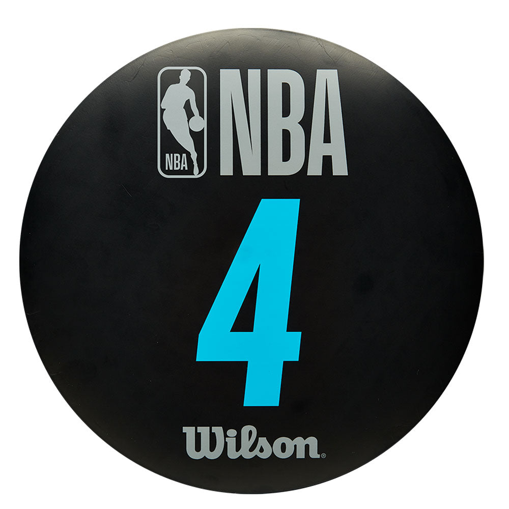 WILSON NBA DRV Training Markers