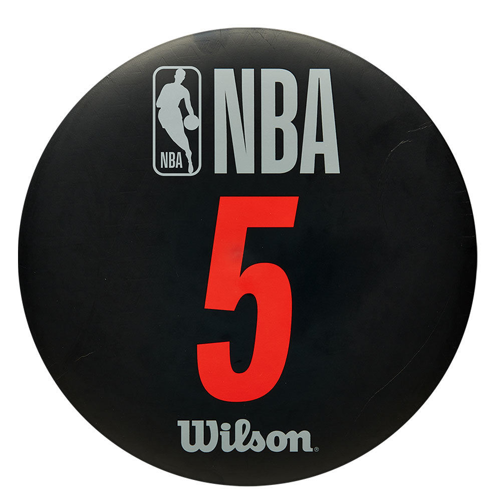 WILSON NBA DRV Training Markers