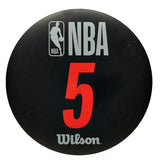 WILSON NBA DRV Training Markers