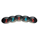 WILSON NBA DRV Training Markers