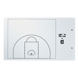 WILSON NBA Coaches Dry Erase Board