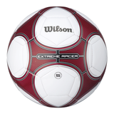 WILSON SOCCER BALL EXTREME RACER