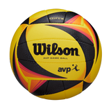 WILSON AVP OPTX GAME VOLLEYBALL