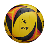 WILSON AVP OPTX GAME VOLLEYBALL