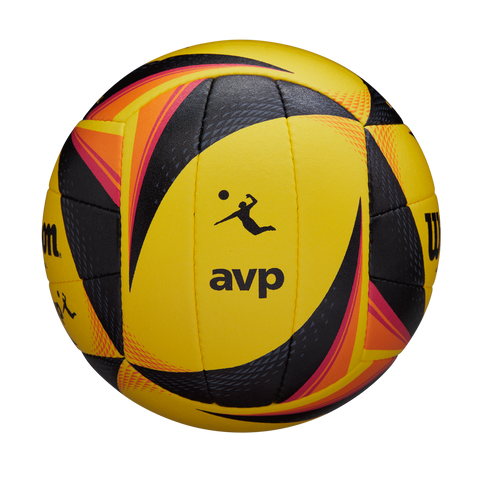 WILSON AVP OPTX GAME VOLLEYBALL