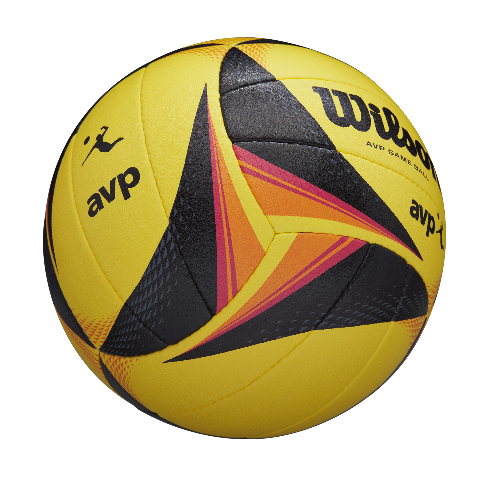WILSON AVP OPTX GAME VOLLEYBALL