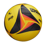 WILSON AVP OPTX GAME VOLLEYBALL