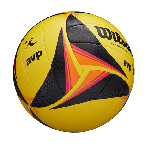 WILSON AVP OPTX GAME VOLLEYBALL