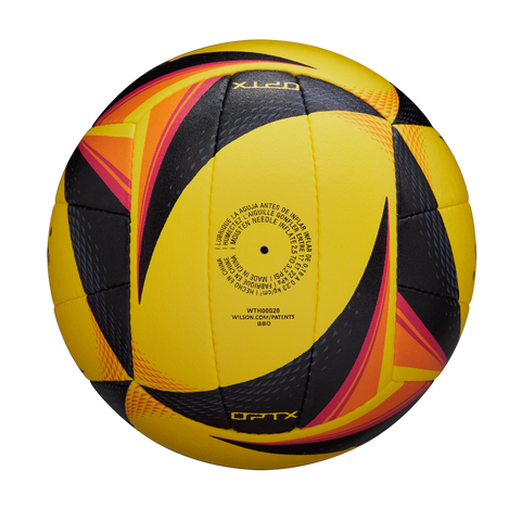 WILSON AVP OPTX GAME VOLLEYBALL