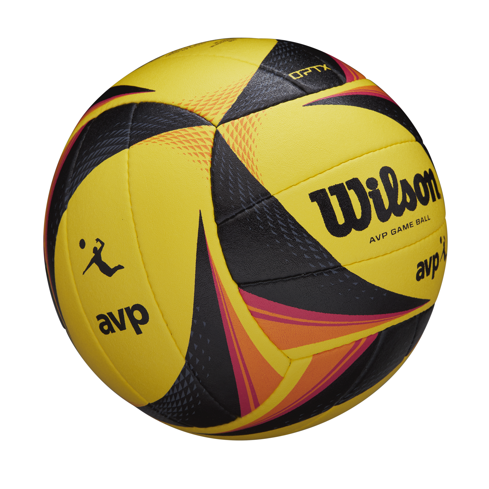 WILSON AVP OPTX GAME VOLLEYBALL