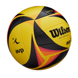 WILSON AVP OPTX GAME VOLLEYBALL