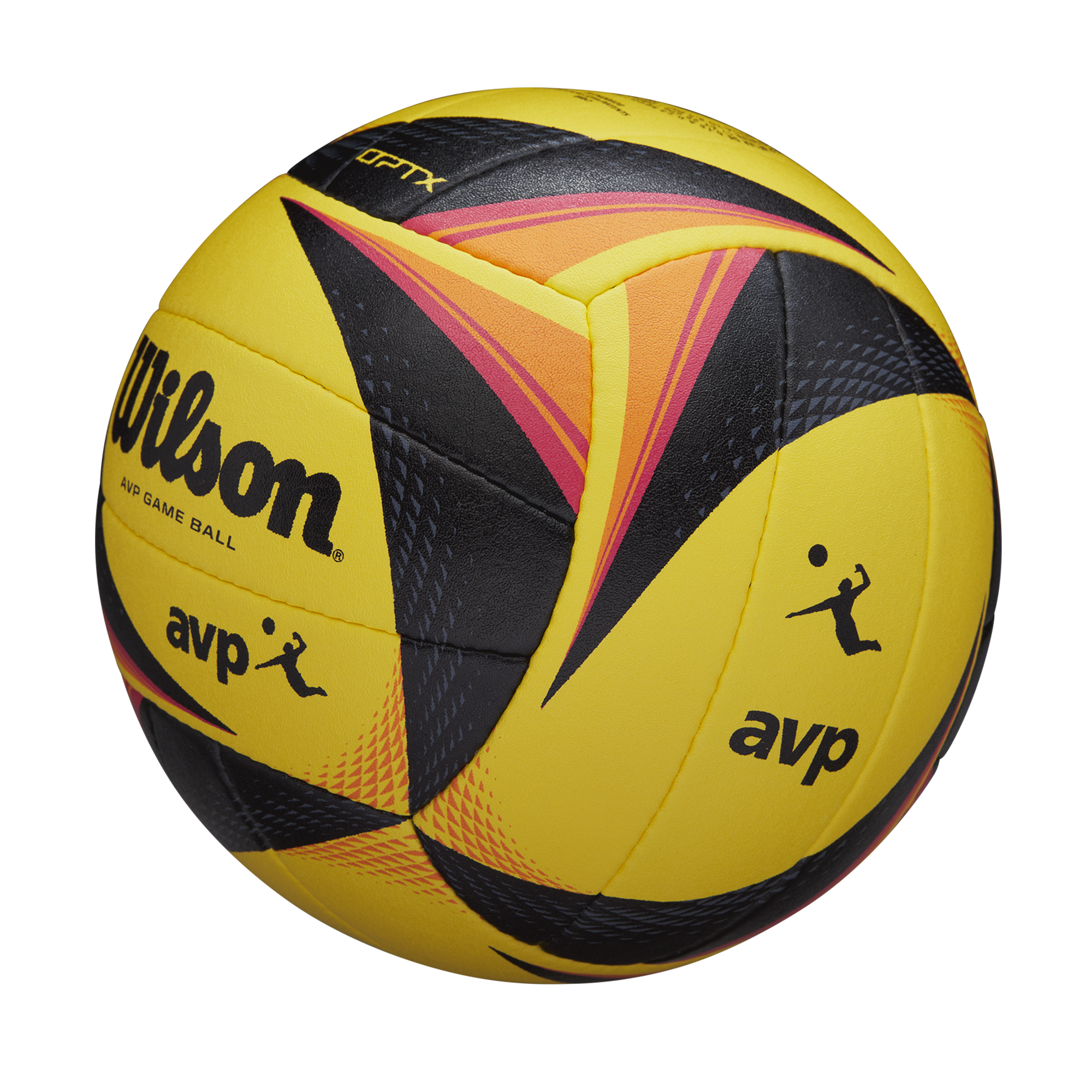 WILSON AVP OPTX GAME VOLLEYBALL