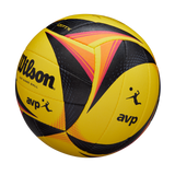 WILSON AVP OPTX GAME VOLLEYBALL