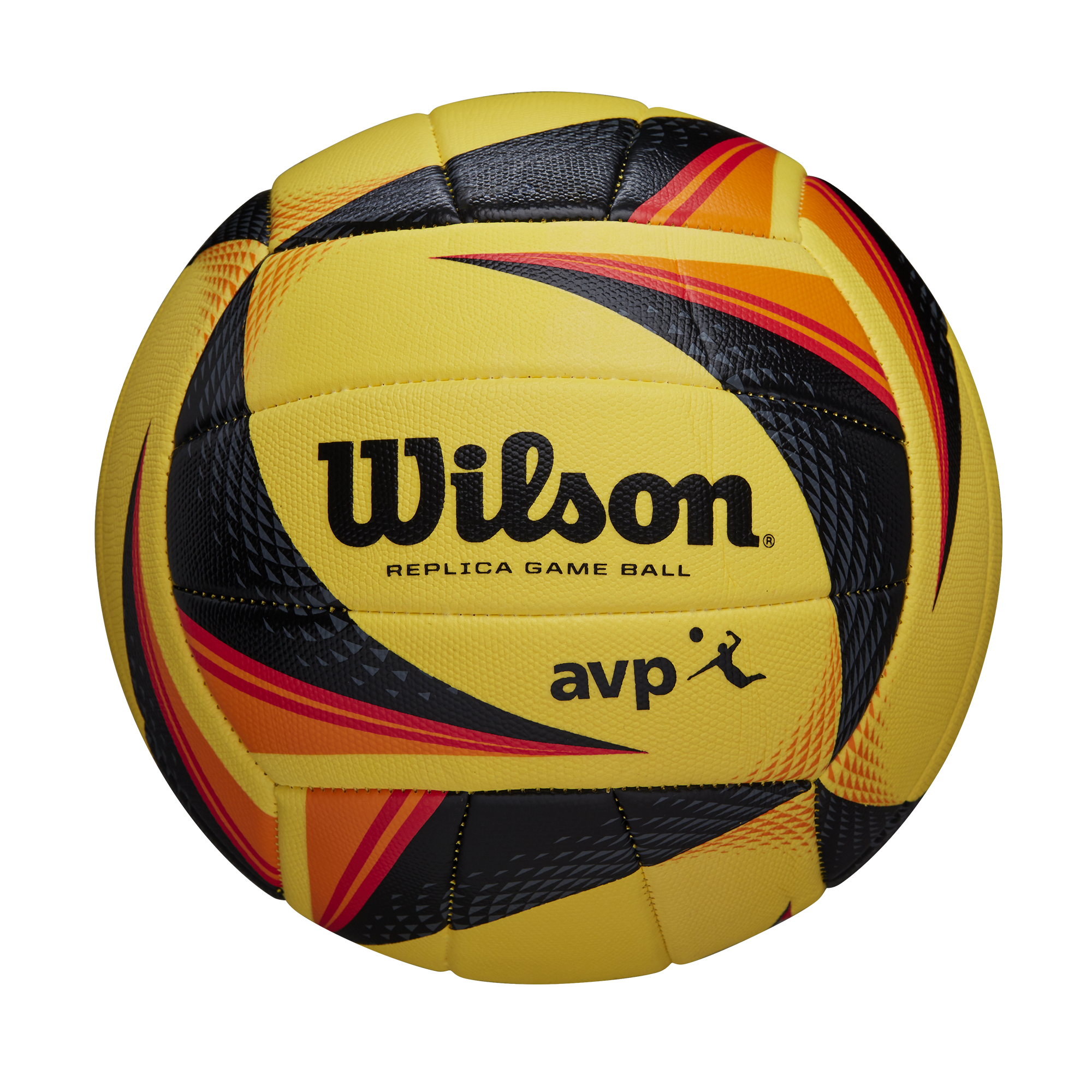 Wilson AVP OPTX Replica Volleyball
