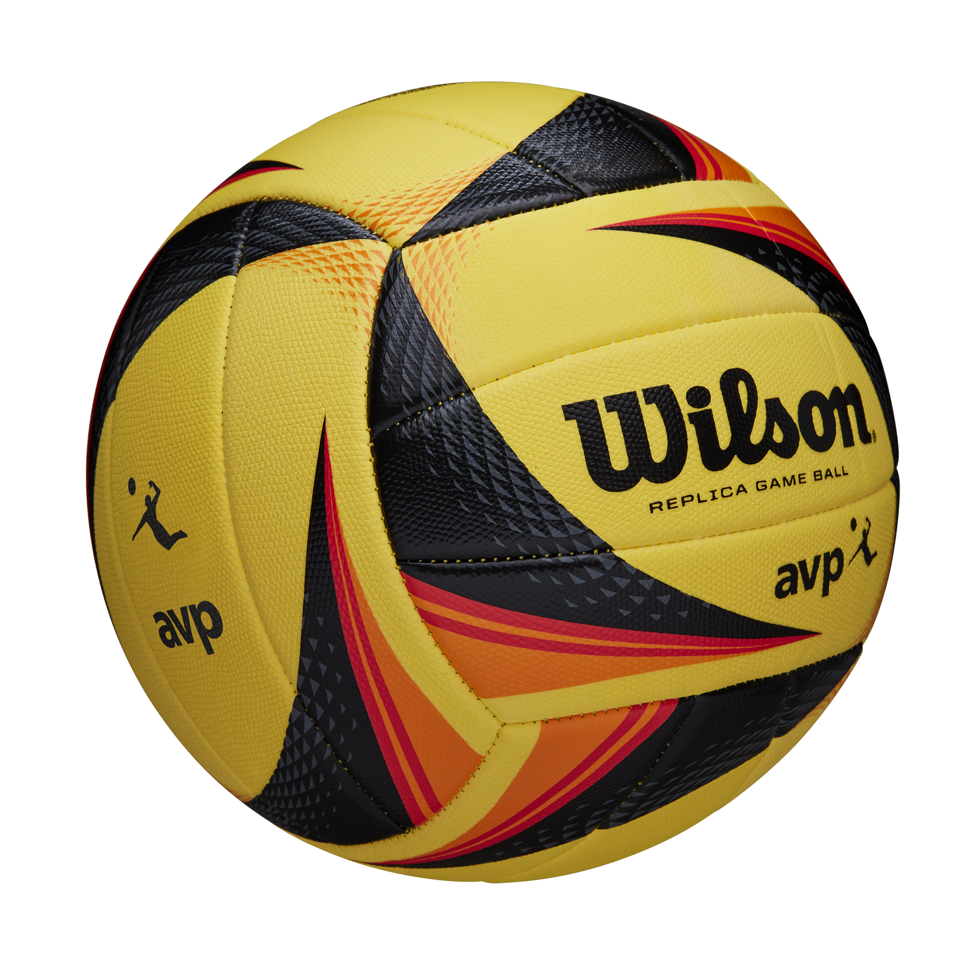 Wilson AVP OPTX Replica Volleyball