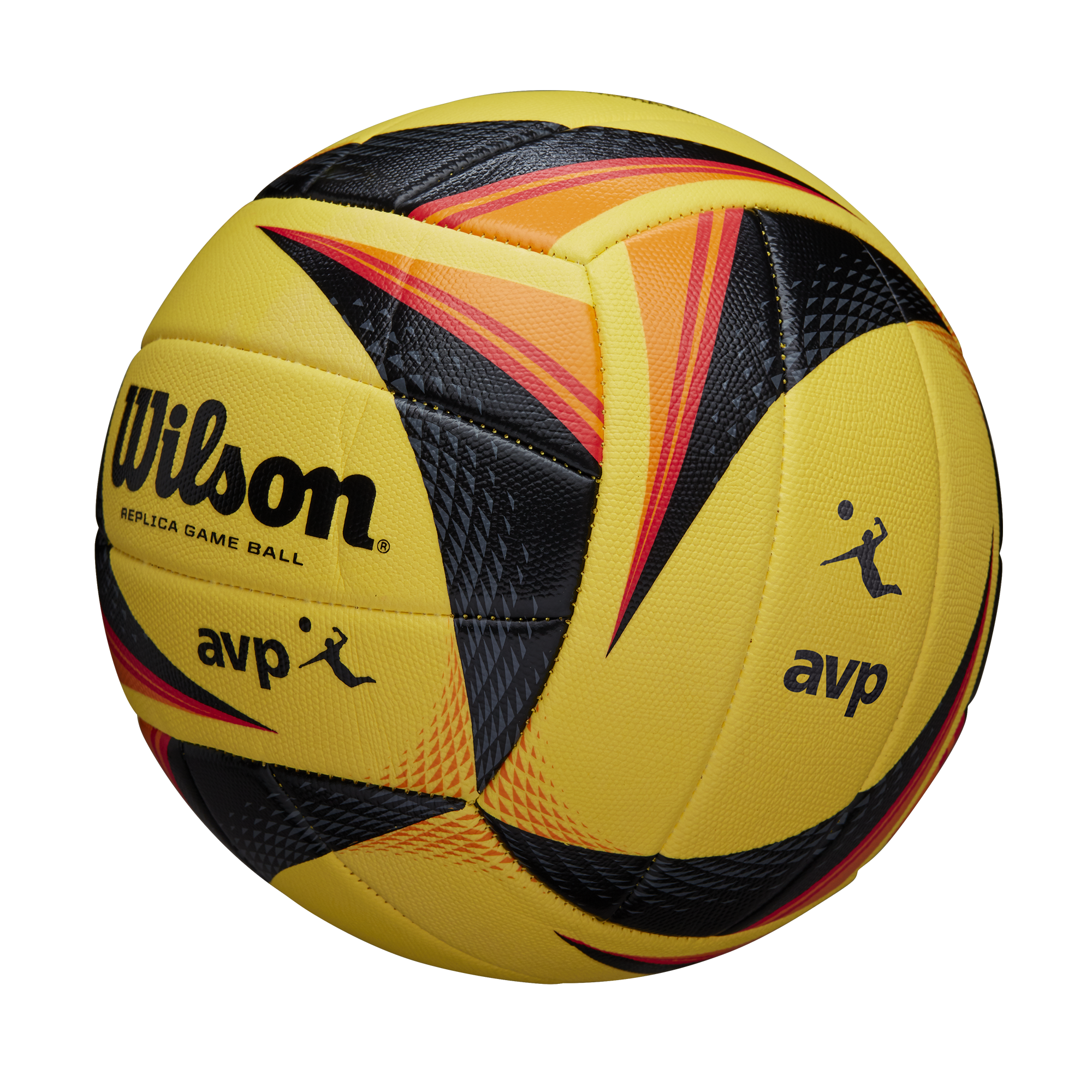 Wilson AVP OPTX Replica Volleyball