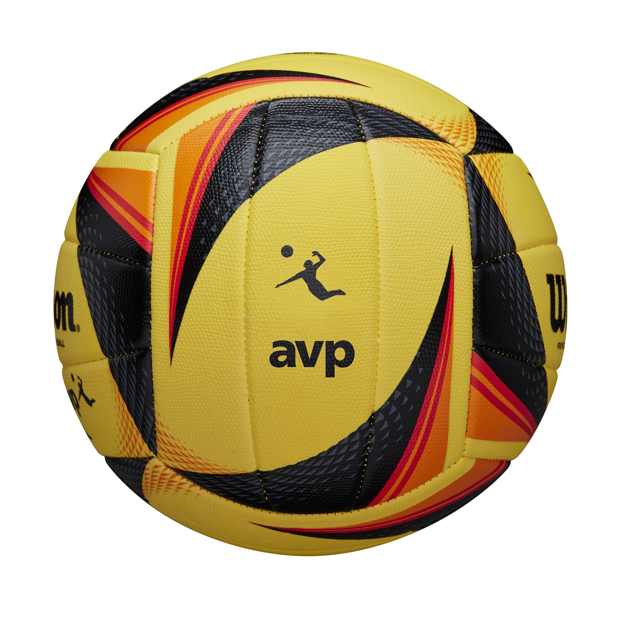 Wilson AVP OPTX Replica Volleyball