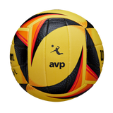 Wilson AVP OPTX Replica Volleyball