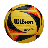 Wilson AVP OPTX Replica Volleyball