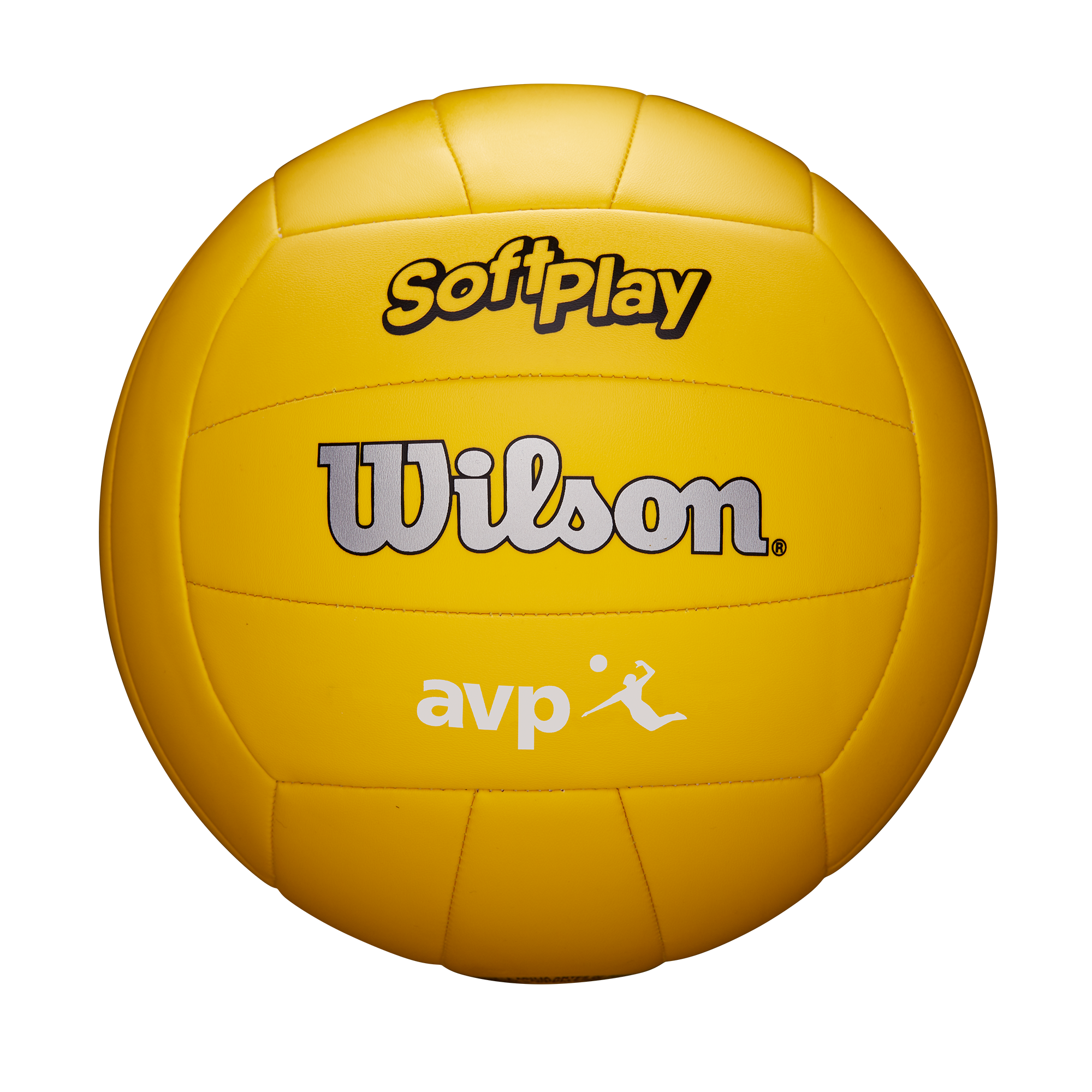 Wilson AVP Soft Play Volleyball