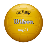Wilson AVP Soft Play Volleyball