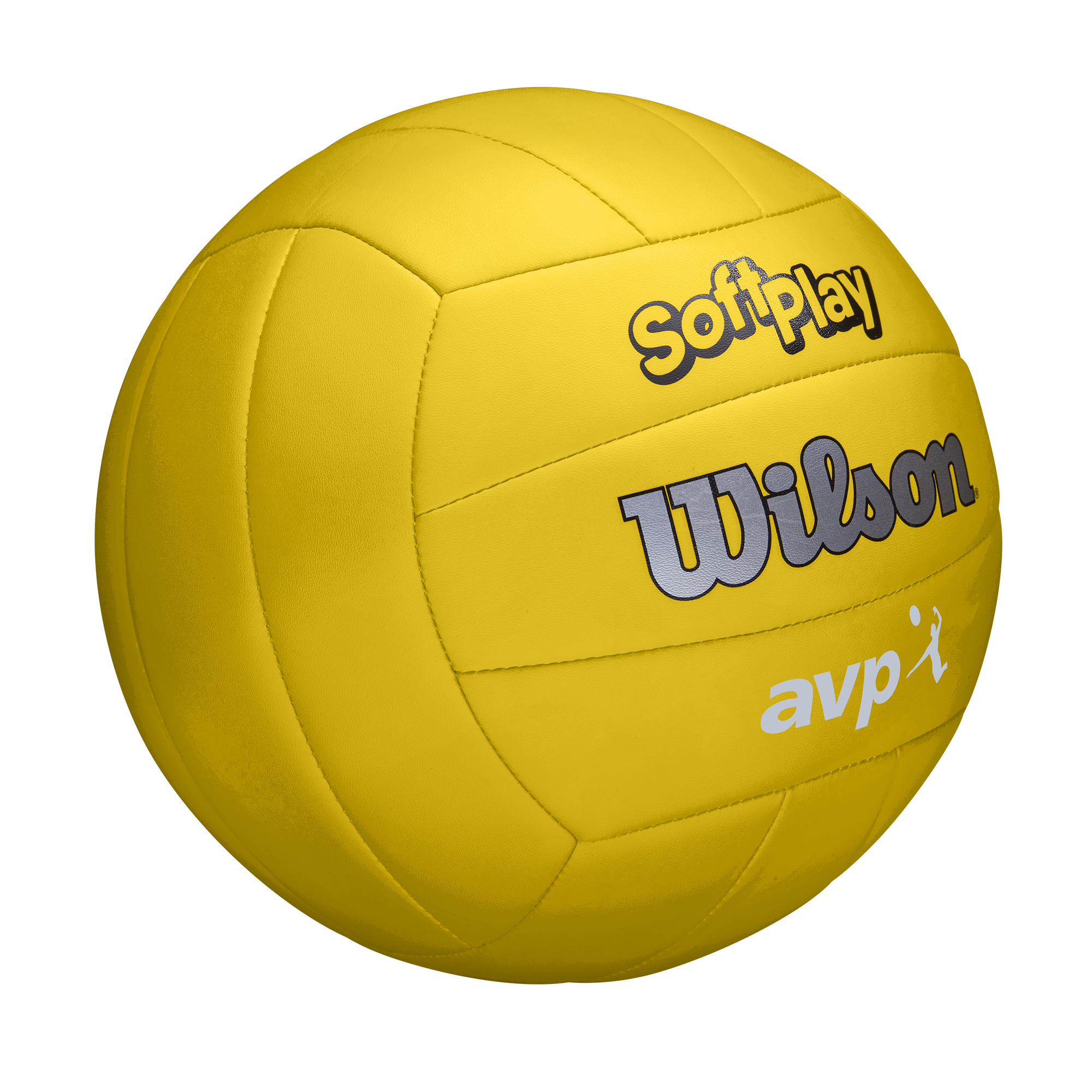 Wilson AVP Soft Play Volleyball