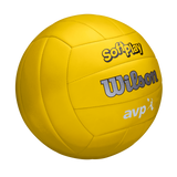 Wilson AVP Soft Play Volleyball