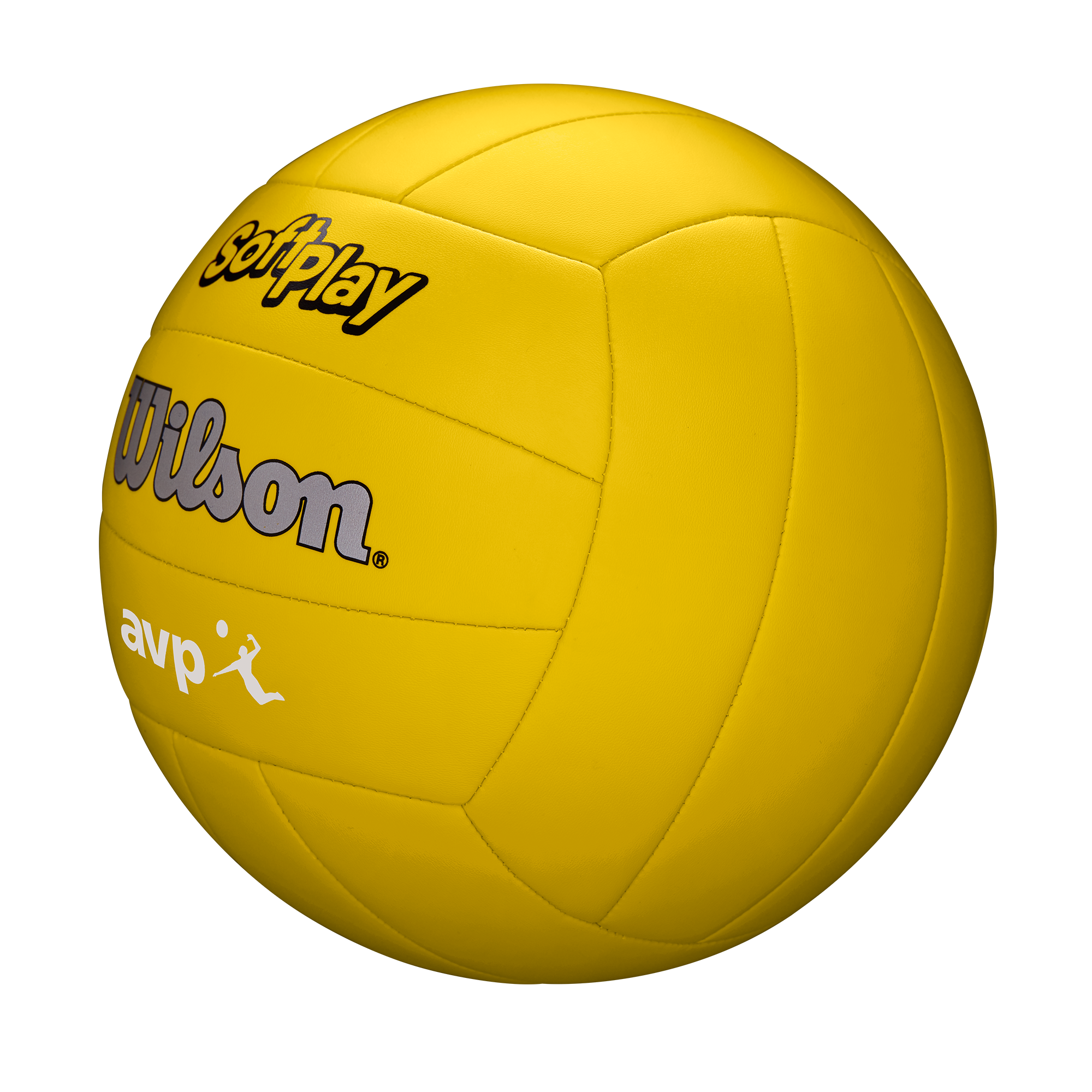 Wilson AVP Soft Play Volleyball