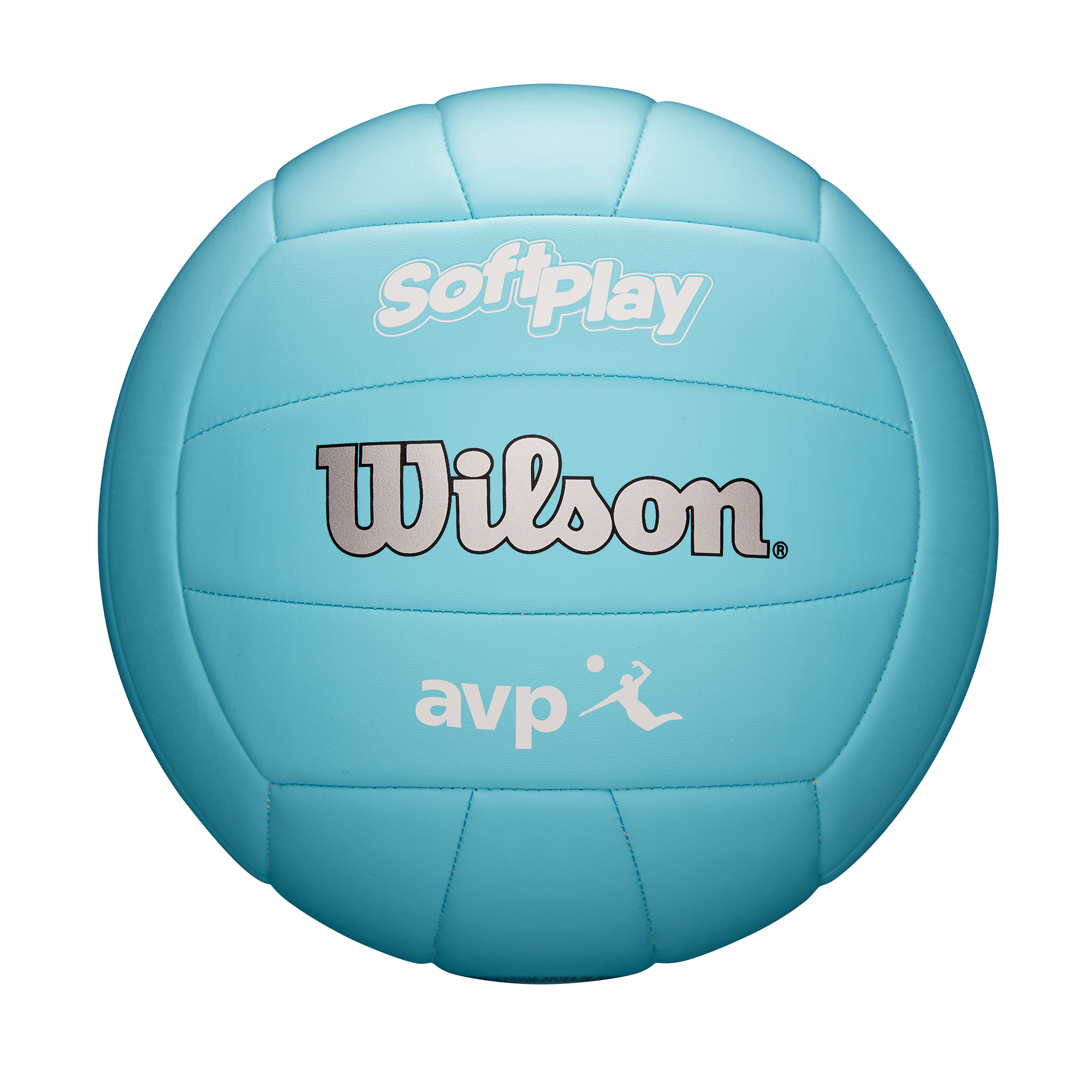 Wilson AVP Soft Play Volleyball