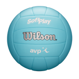 Wilson AVP Soft Play Volleyball