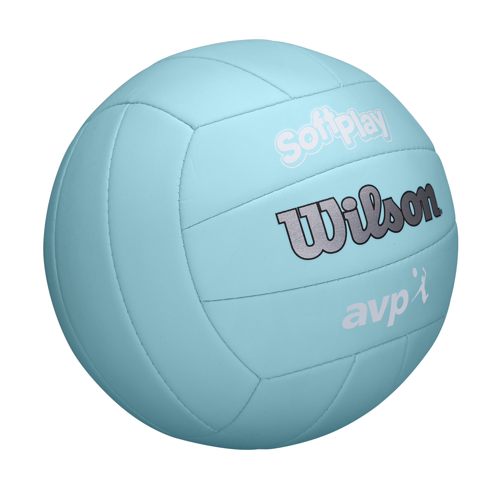 Wilson AVP Soft Play Volleyball