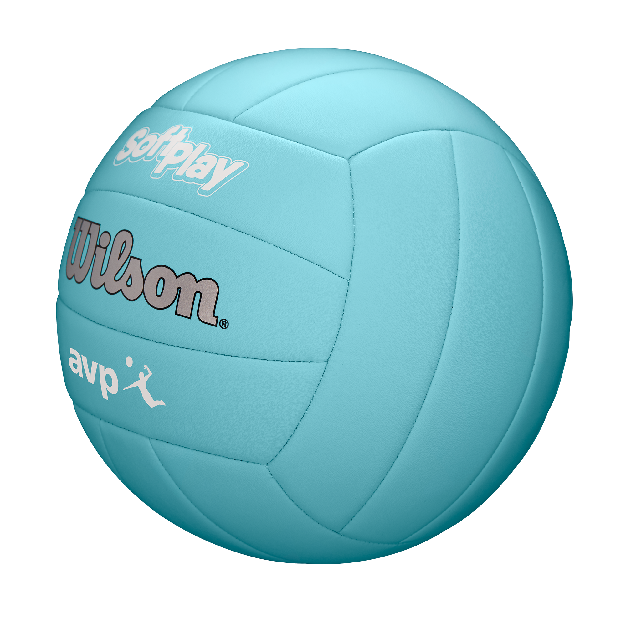Wilson AVP Soft Play Volleyball
