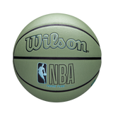 Wilson NBA Forge Plus Eco Indoor/Outdoor Basketball