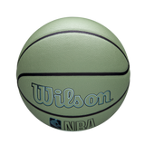 Wilson NBA Forge Plus Eco Indoor/Outdoor Basketball