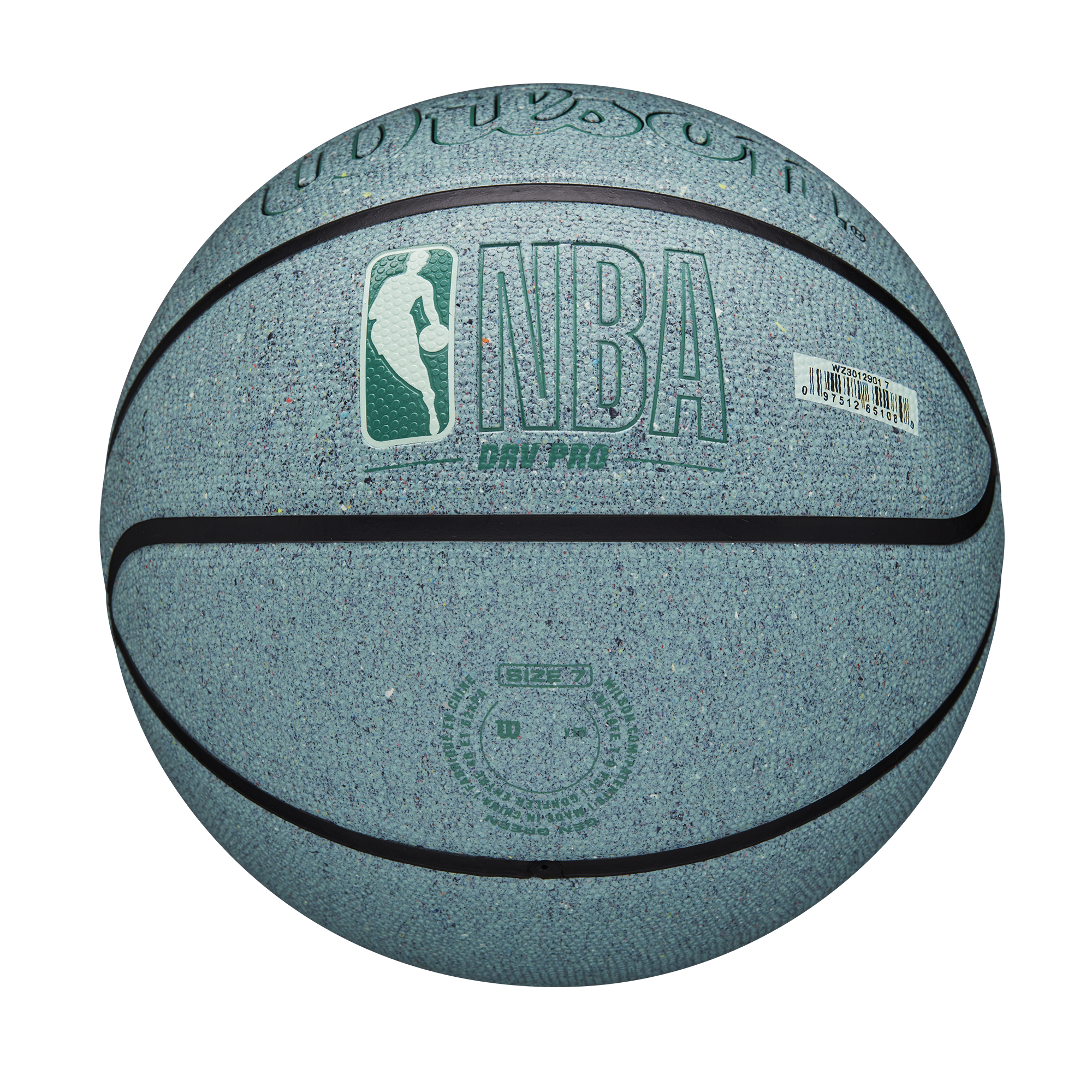 Wilson NBA DRV PRO ECO Basketball