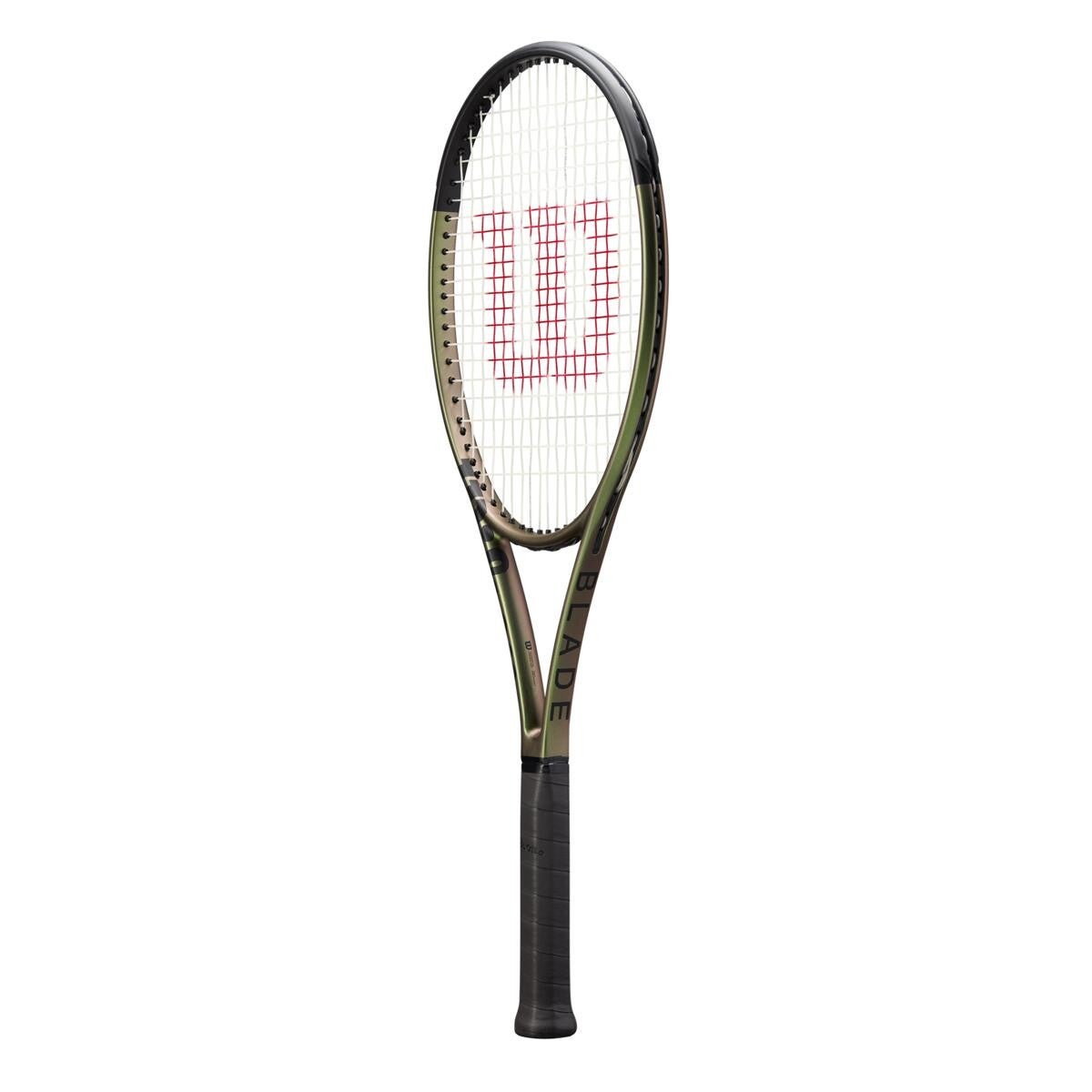 WILSON PERFORMANCE TR BLADE 98 18X20 V8.0 FRM 2