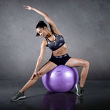 PTP COREBALL 55CM W/PUMP