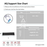 AQ Wrist Strap