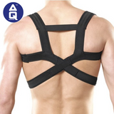 AQ  Posture Aid And Clavicle Brace