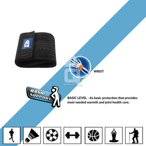 AQ Wrist Strap