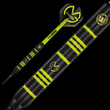 Winmau MVG Ambition Brass Darts