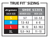 Drymax Lite Trail Run Crew